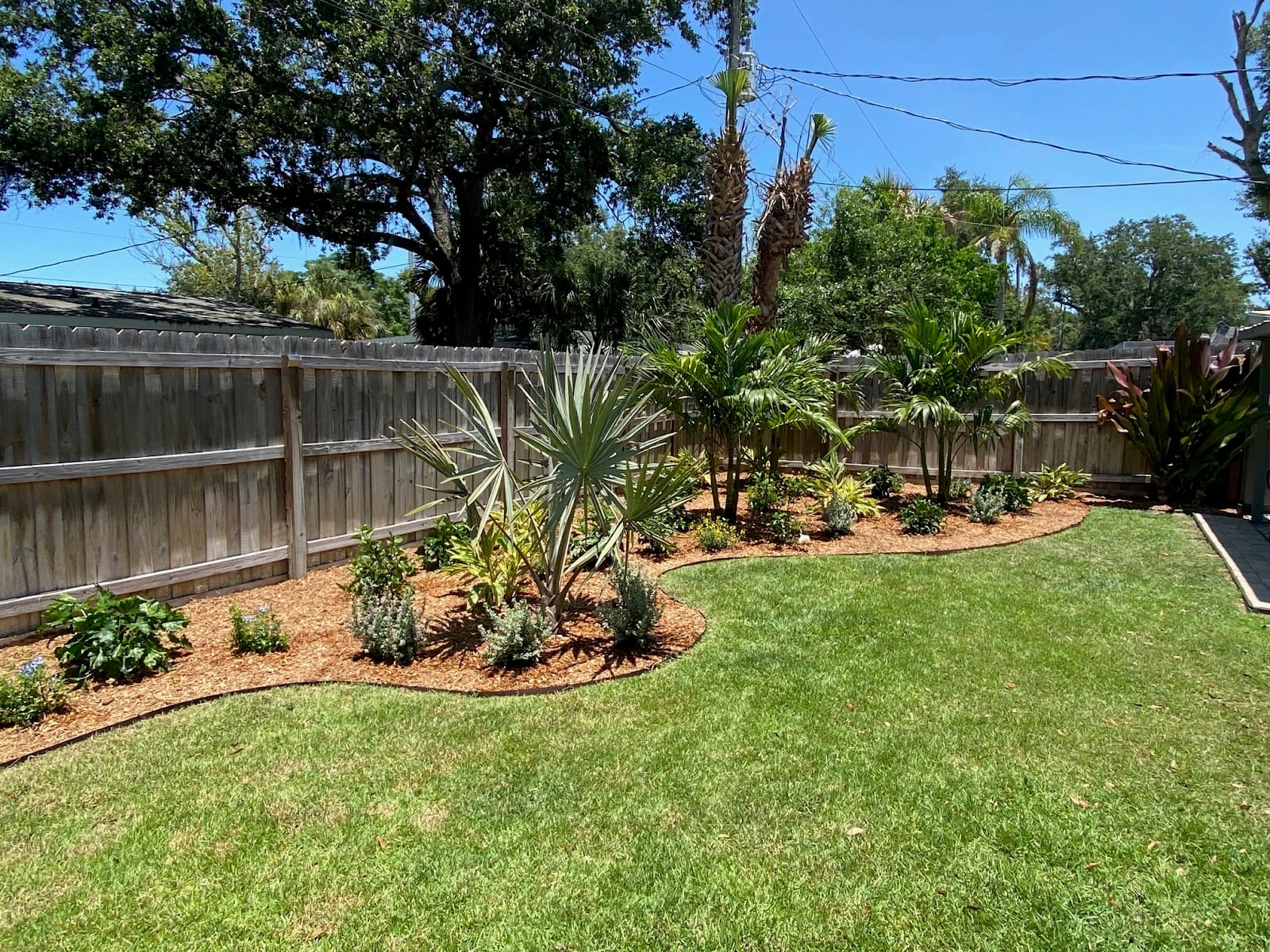 Segura Landscaping LLC