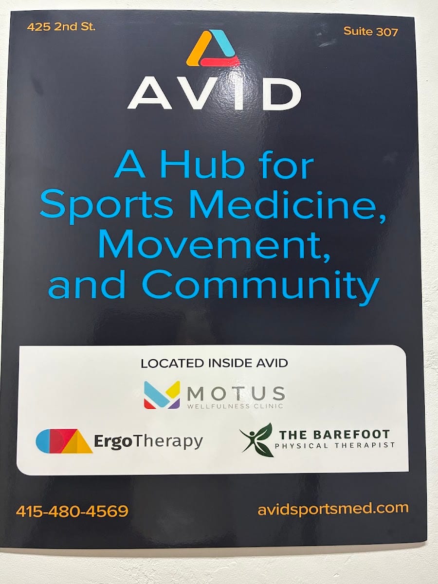 The Barefoot Physical Therapist, photo 4