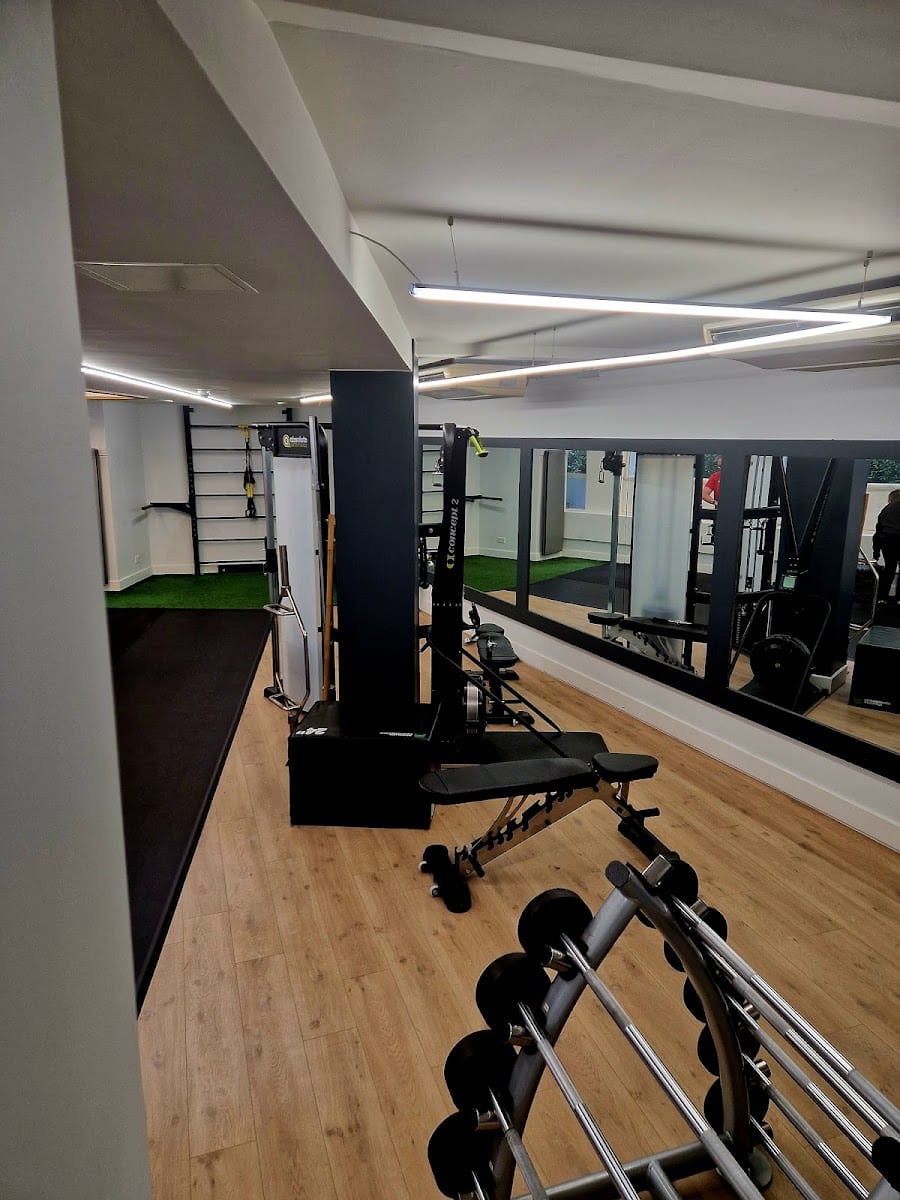 Kensington Physiotherapy, photo 2
