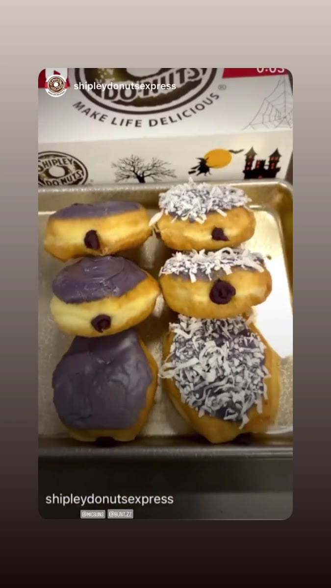 Shipley Do-Nuts, photo 3