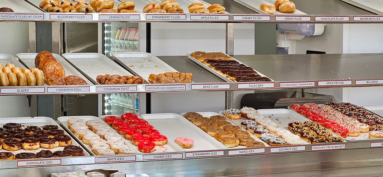 Shipley Do-Nuts