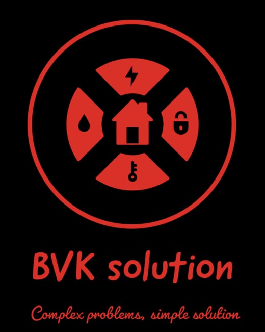 BVK Solution