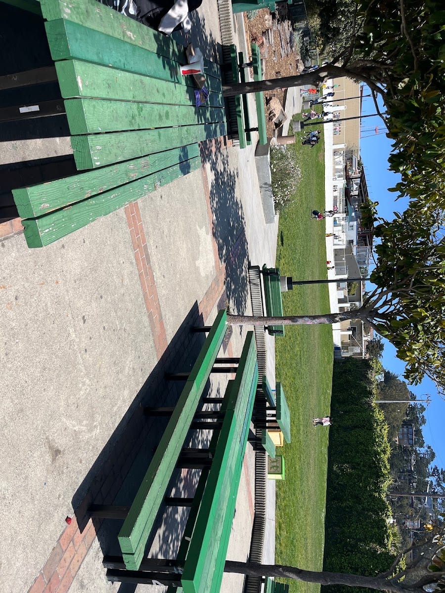 West Portal Dragon Playground, photo 3