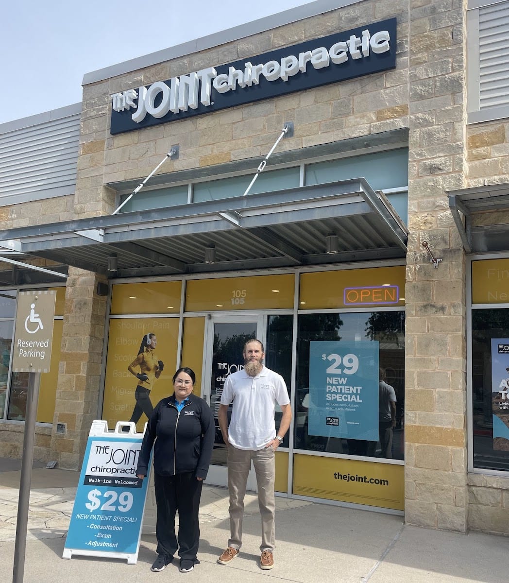 The Joint Chiropractic, photo 4