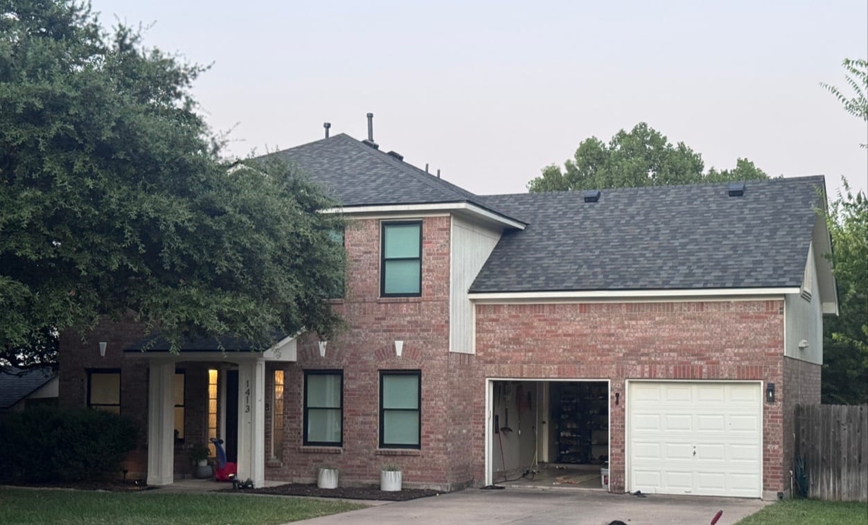 Stronghold Roofing and Construction, photo 4