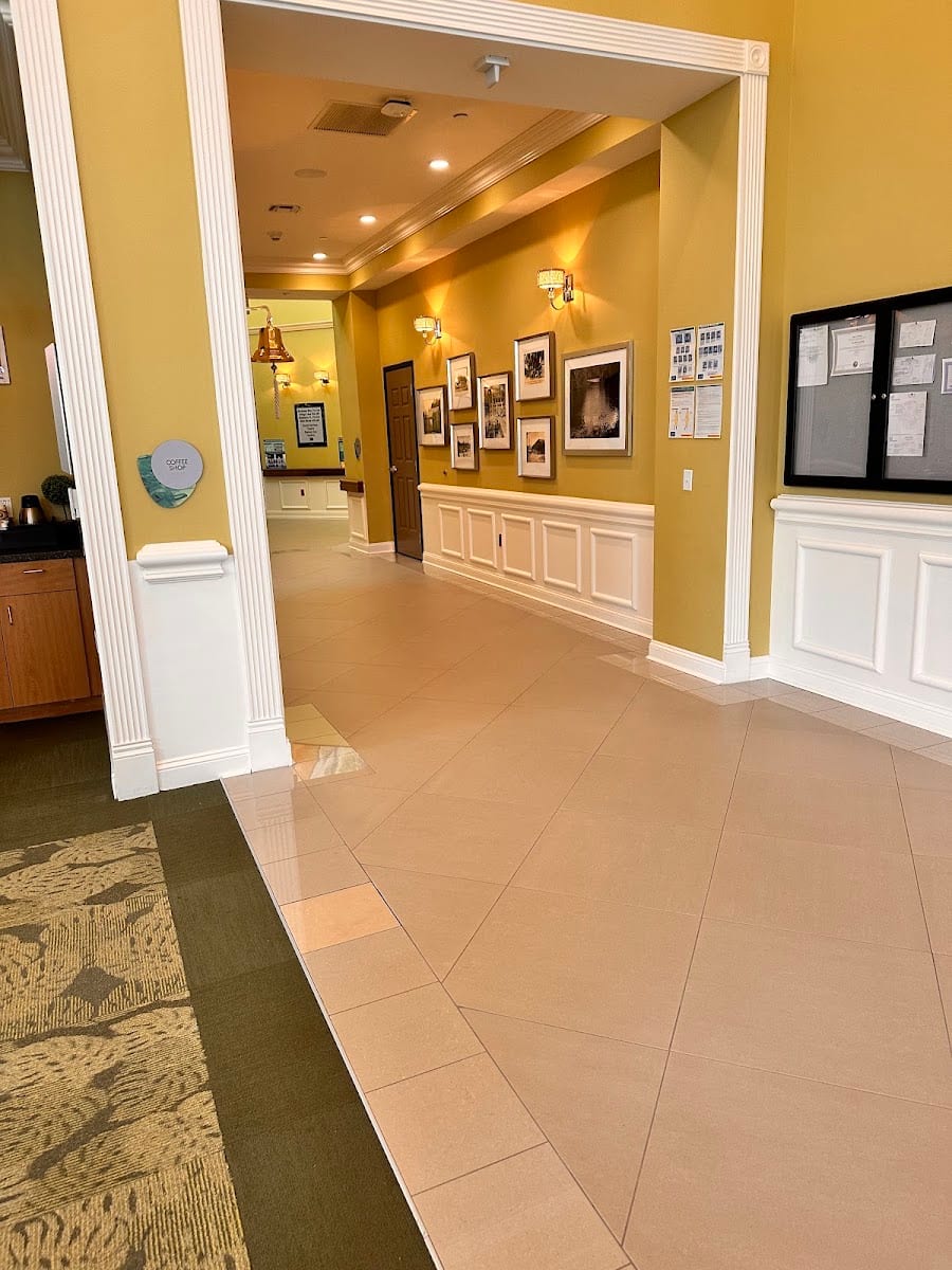 Middleburg Rehabilitation & Nursing Center