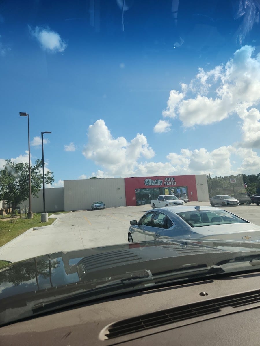 O'Reilly Auto Parts, photo 3