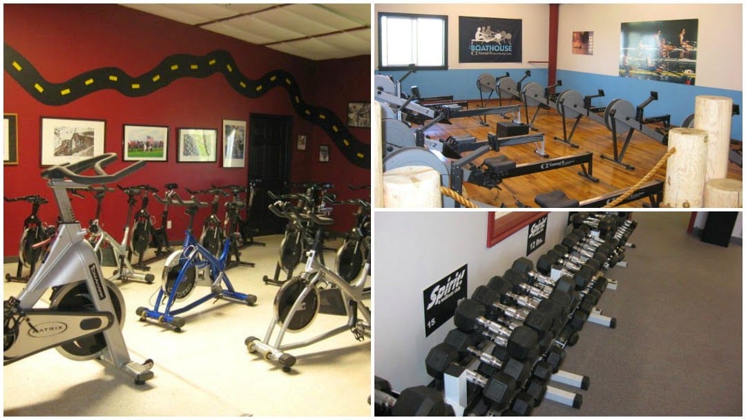 Spirit Wellness Club, photo 2