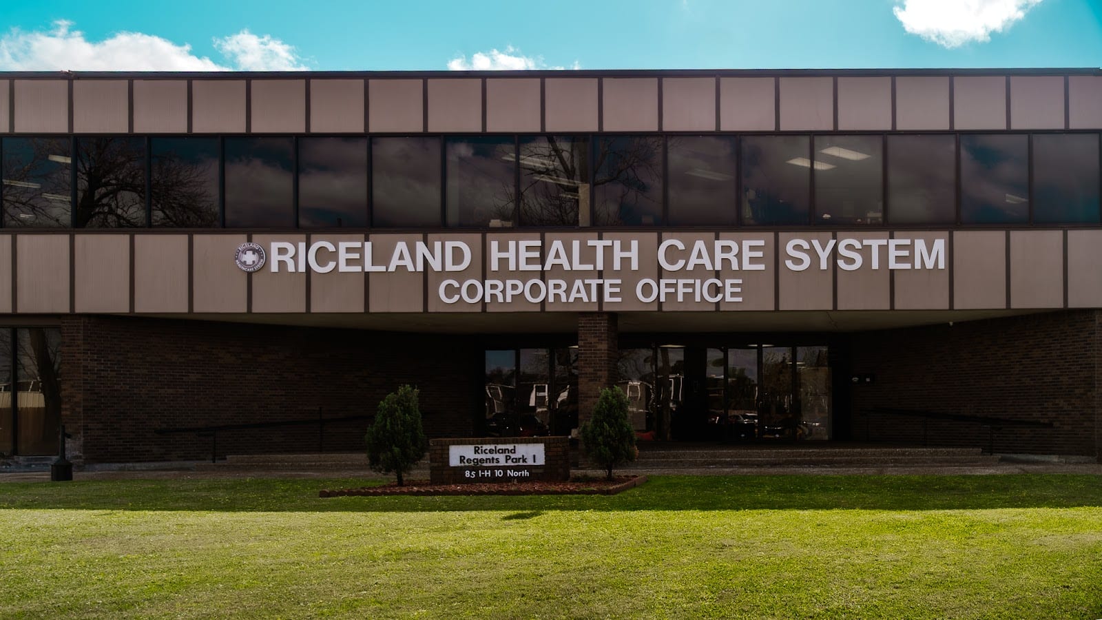 Riceland Psychiatric Clinic