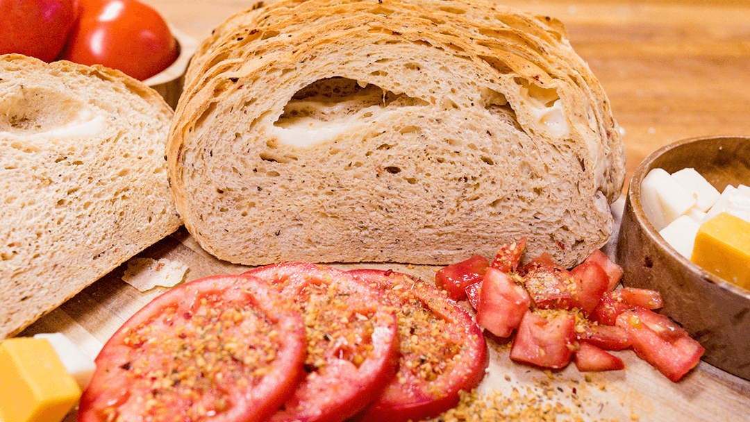 Old Mill Bread Bakery & Eatery