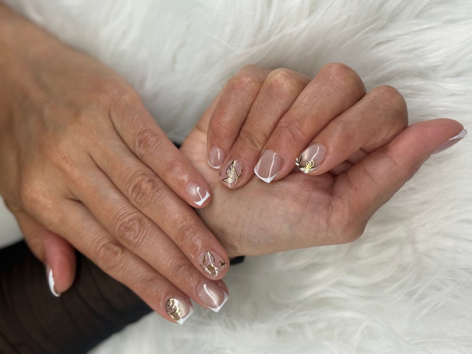 DnD Nail Spa, photo 3