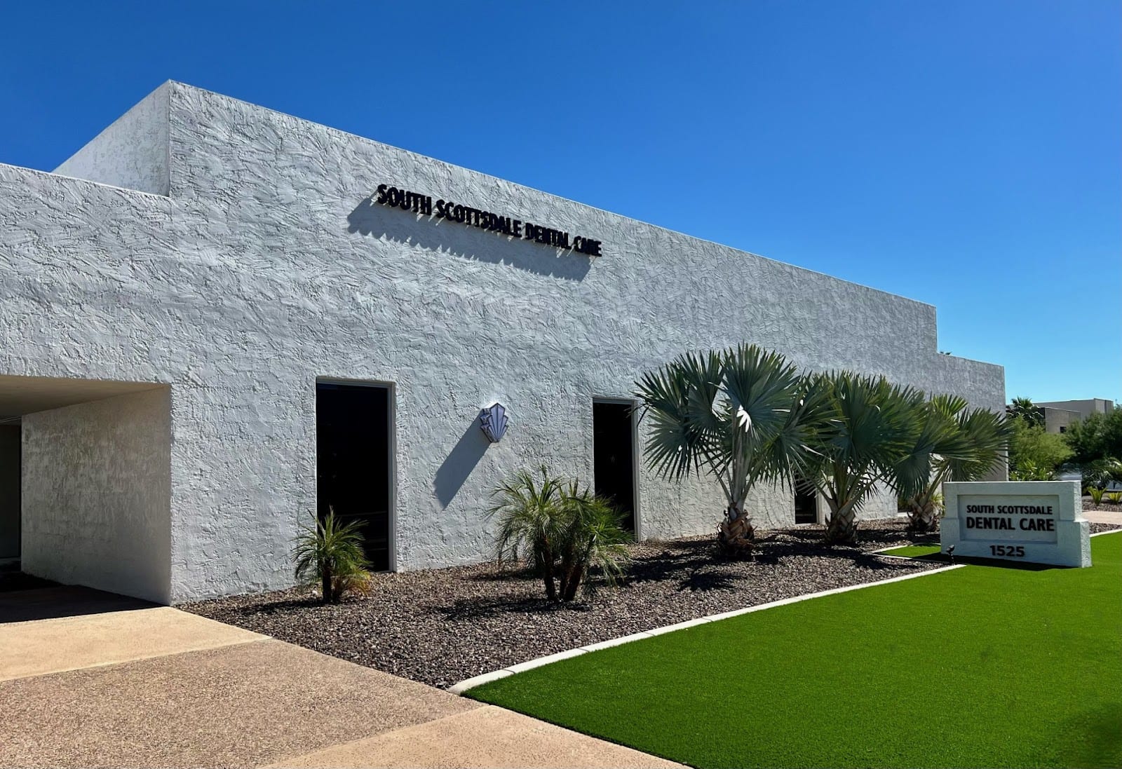 South Scottsdale Dental Care