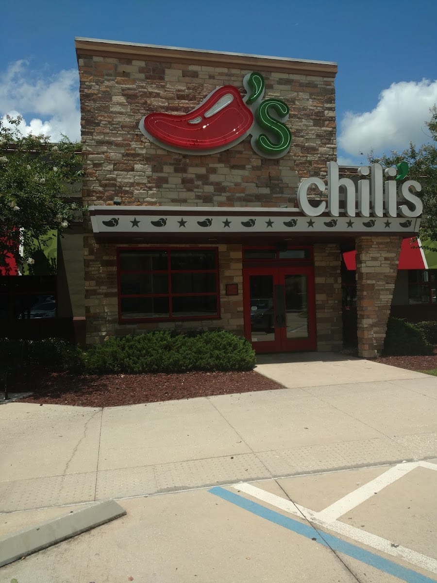 Chili's Grill & Bar, photo 2