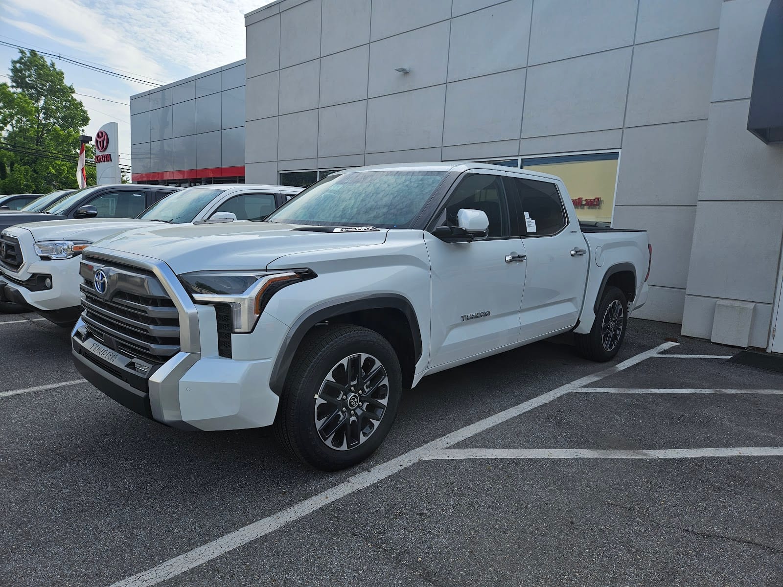 Koons Toyota Collision Center of Annapolis