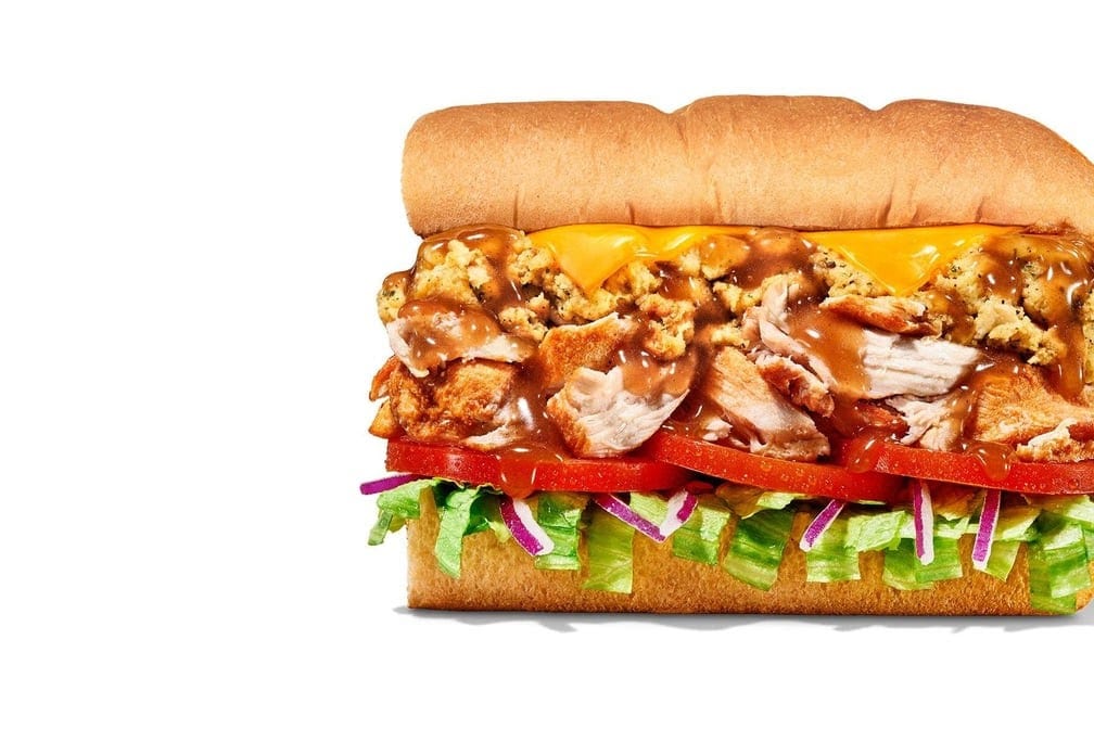 Subway, photo 2