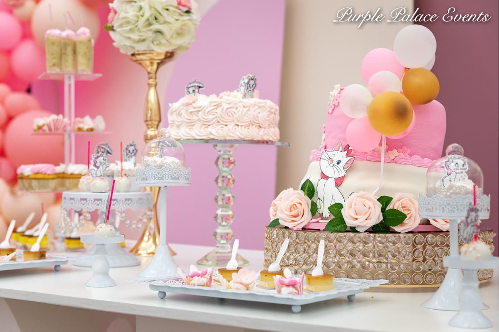 Purple Palace Events, photo 4