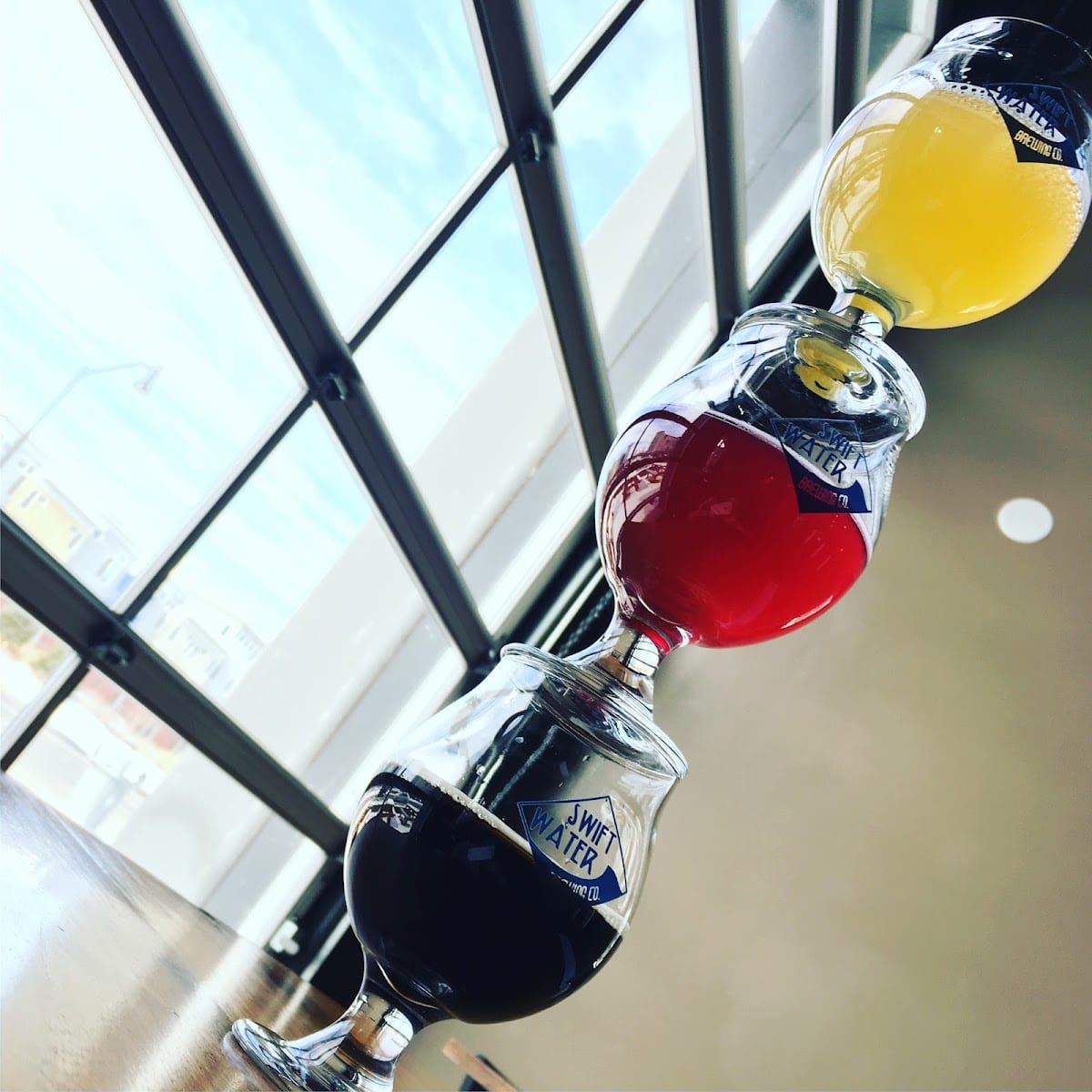 Swiftwater Brewing Company, photo 4