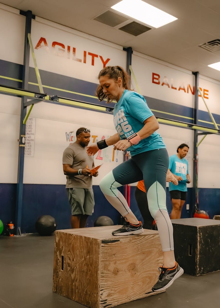 CrossFit Las Vegas, photo 3