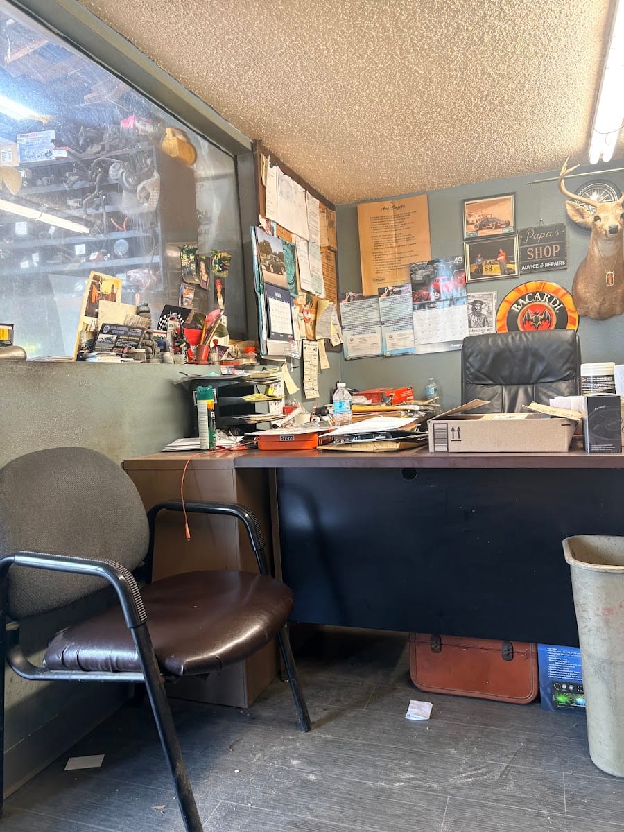 Murphy's Auto Repair, photo 2
