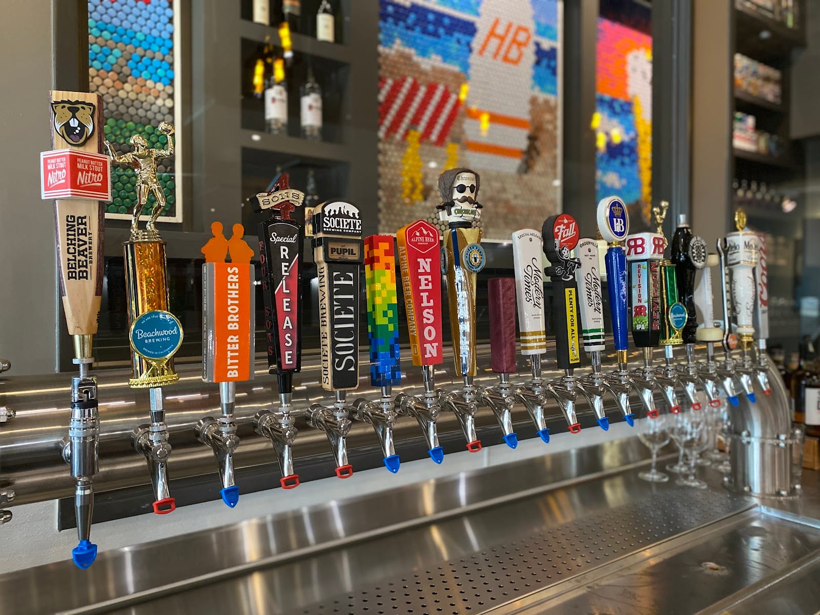 Matter of Craft Gastropub