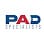 PAD Specialists - Beaumont