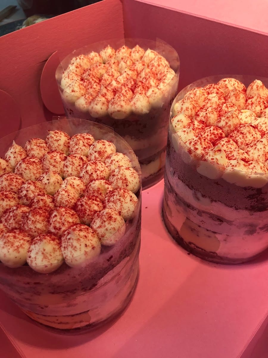 Oh La La Cake Creations, photo 4