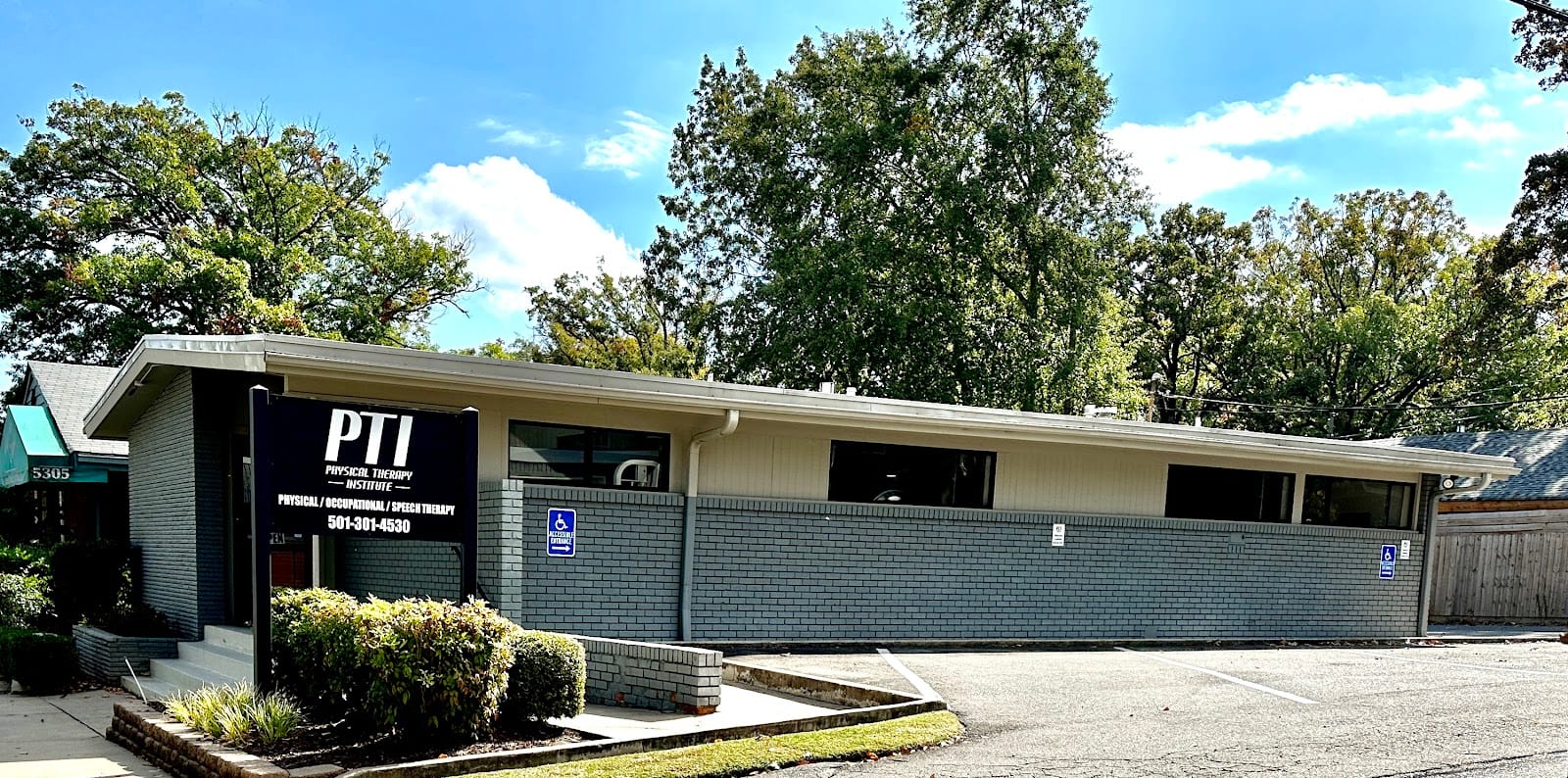 Physical Therapy Institute-Heights, photo 4