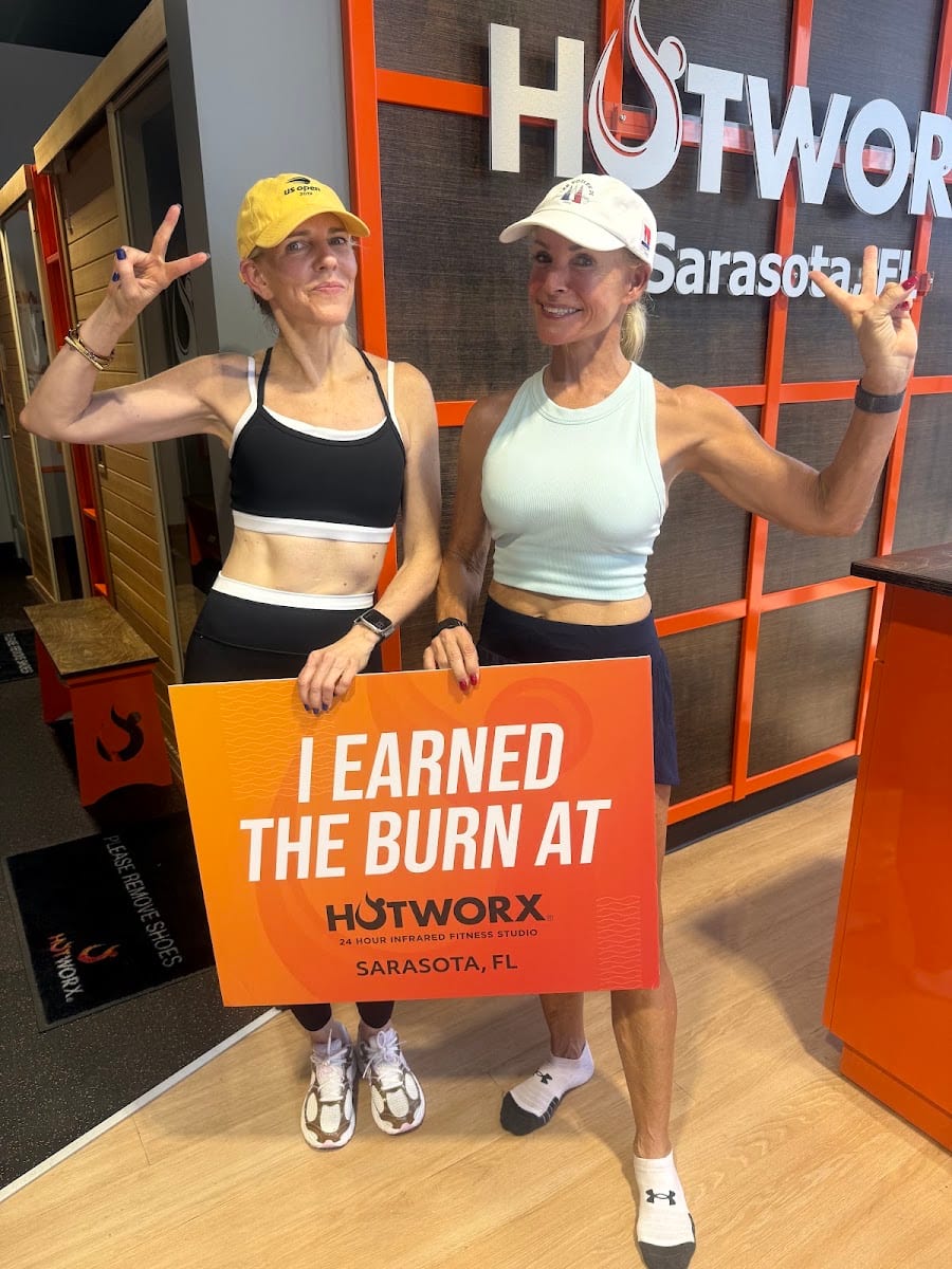 HOTWORX - Sarasota, Fl - South Sarasota, photo 4