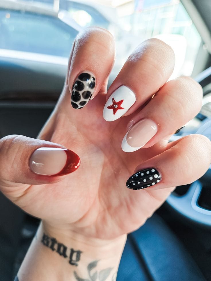 NAIL.S BY SYD, photo 3