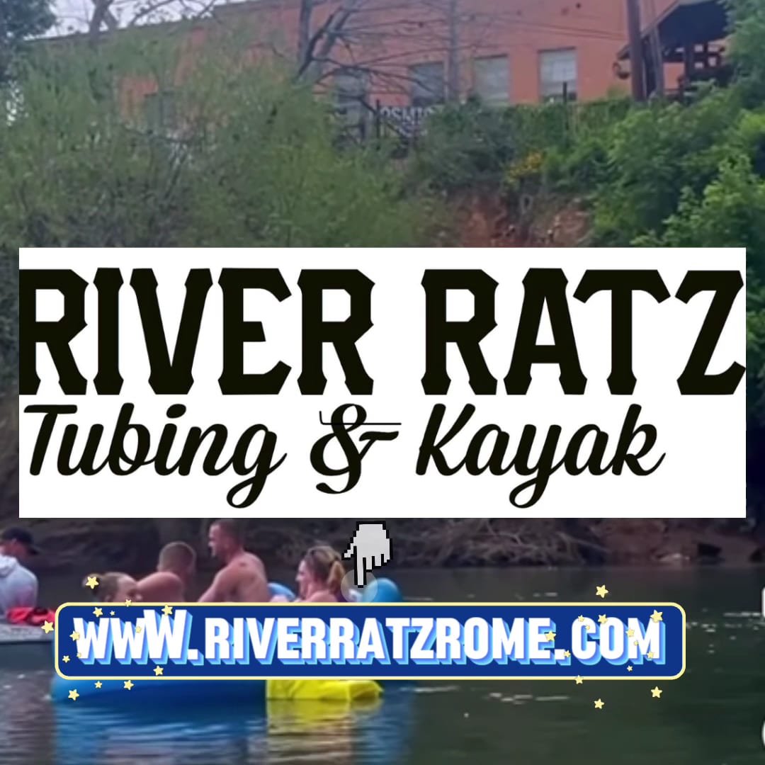 River Ratz Tubing & Kayak, photo 3