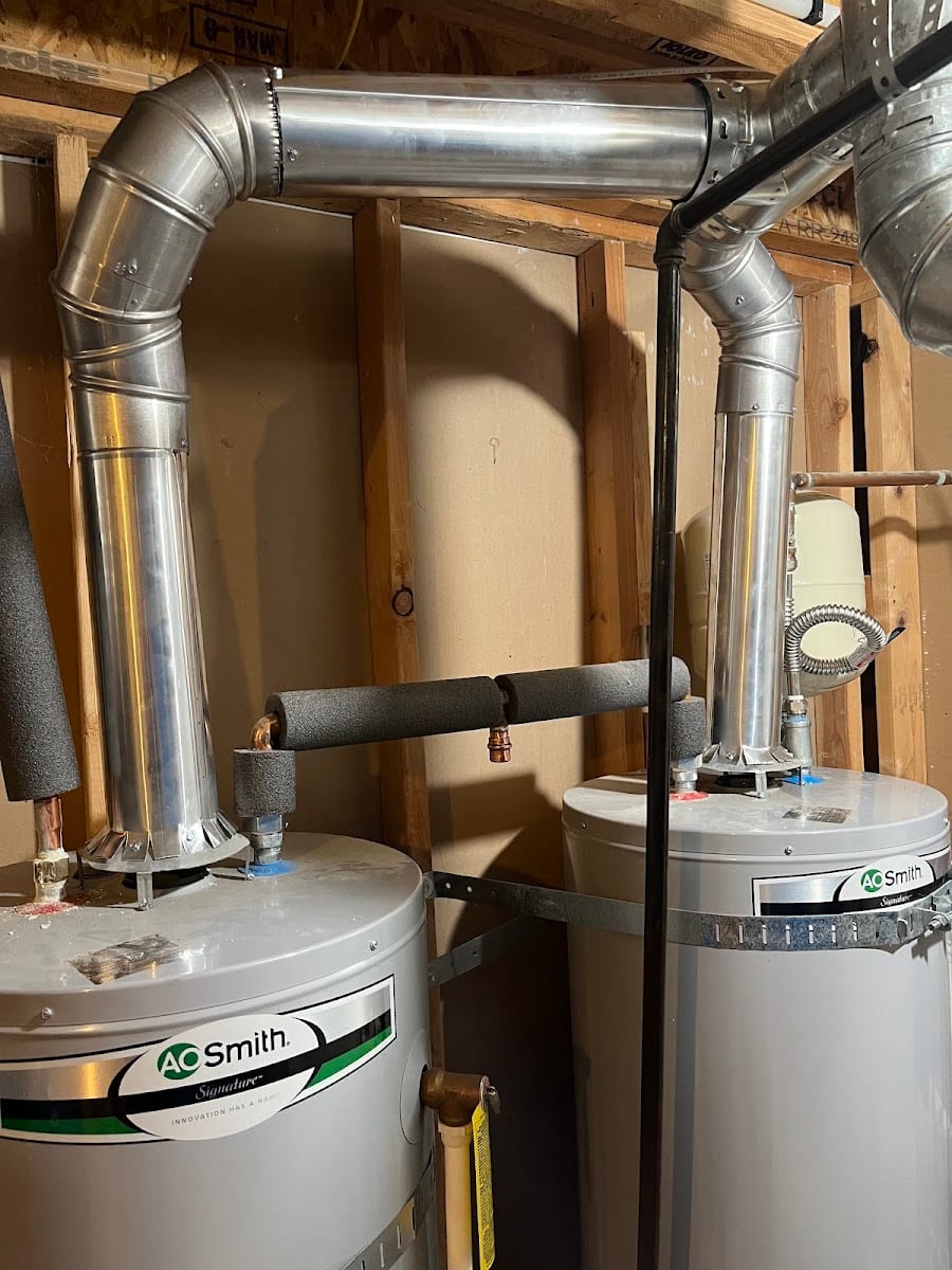 Apex Plumbing