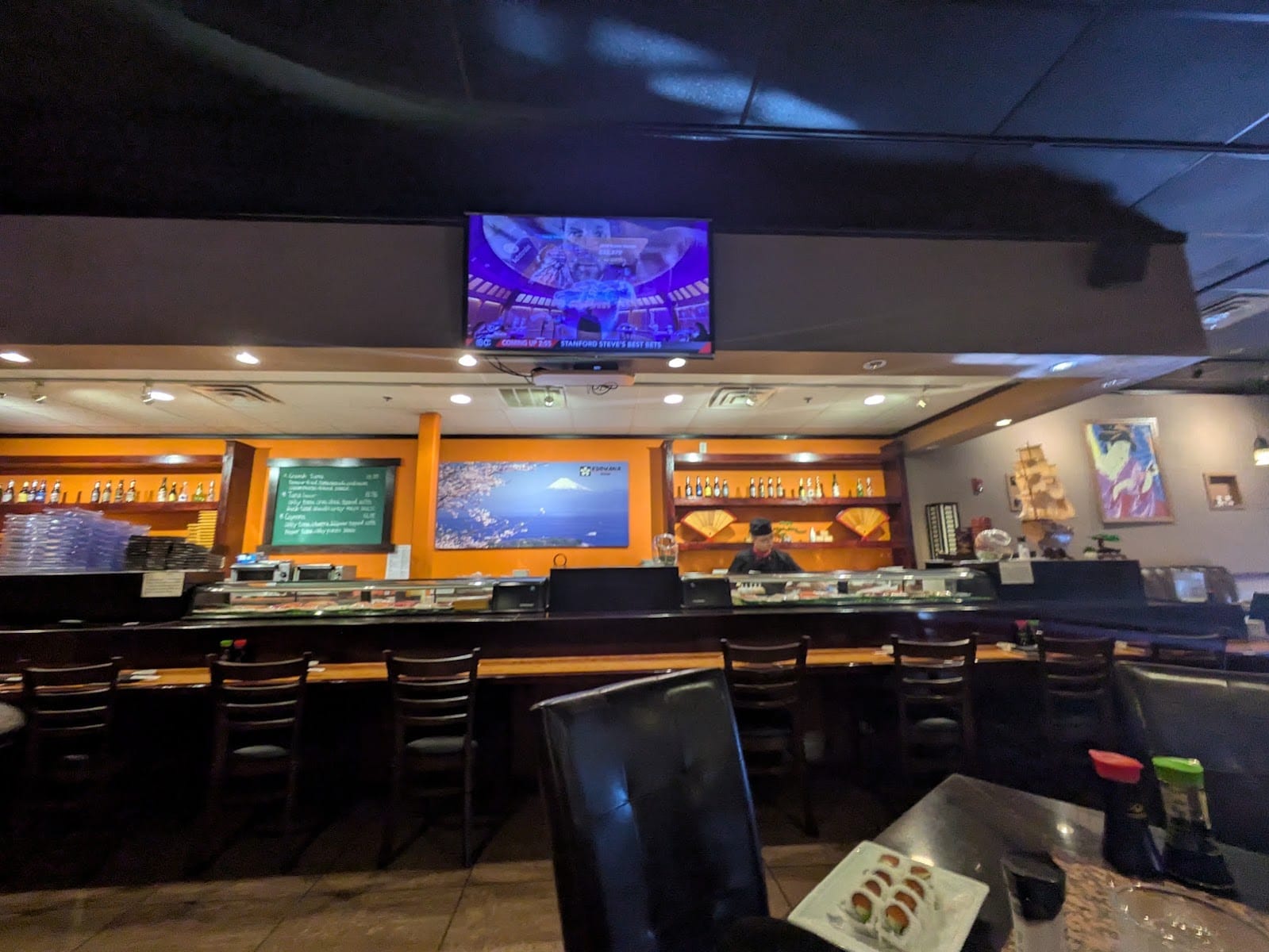 Edohana Sushi, photo 3