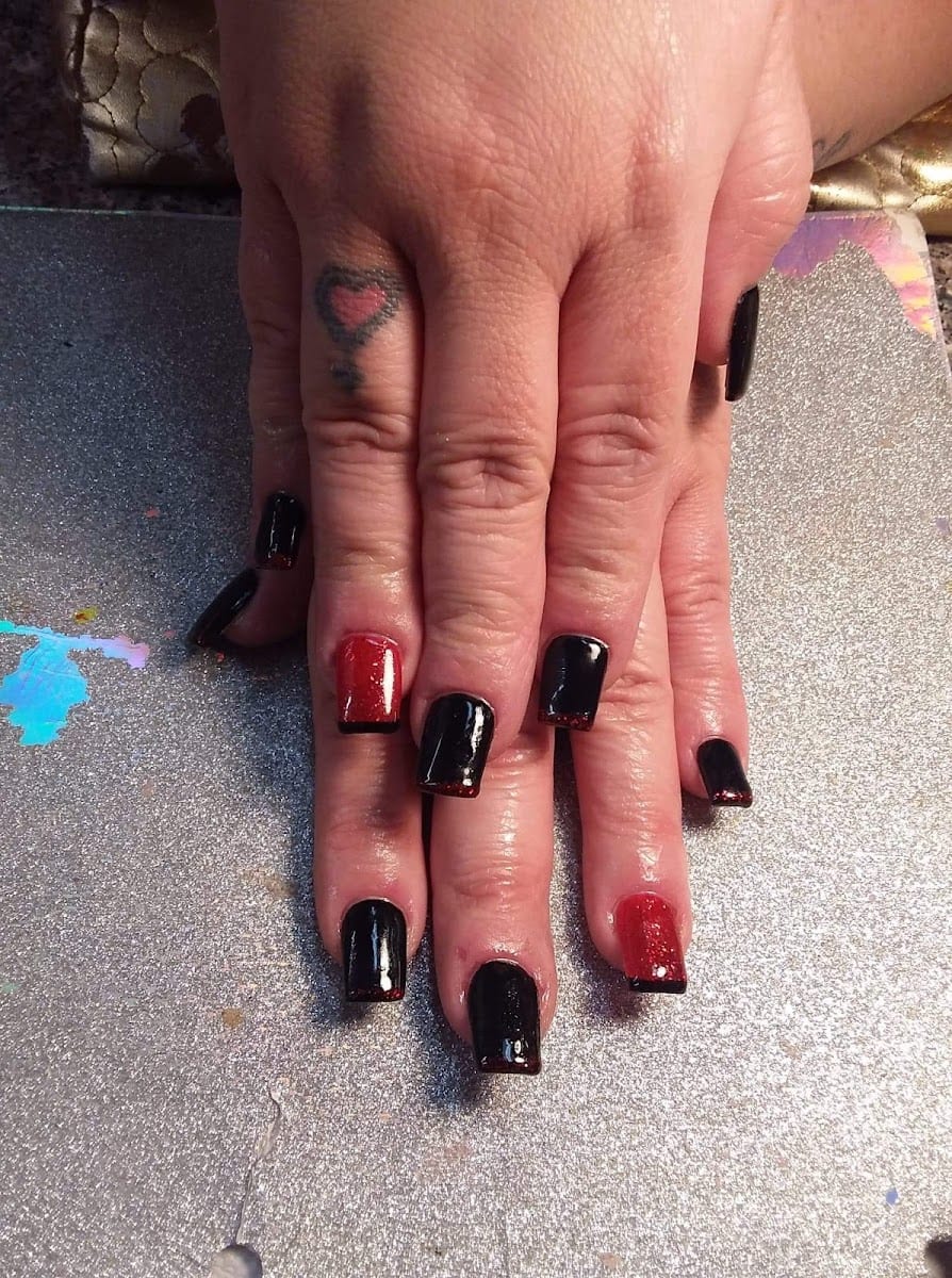 Le-Le Nails, photo 3