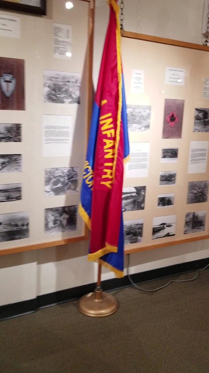Camp Blanding Museum, photo 2