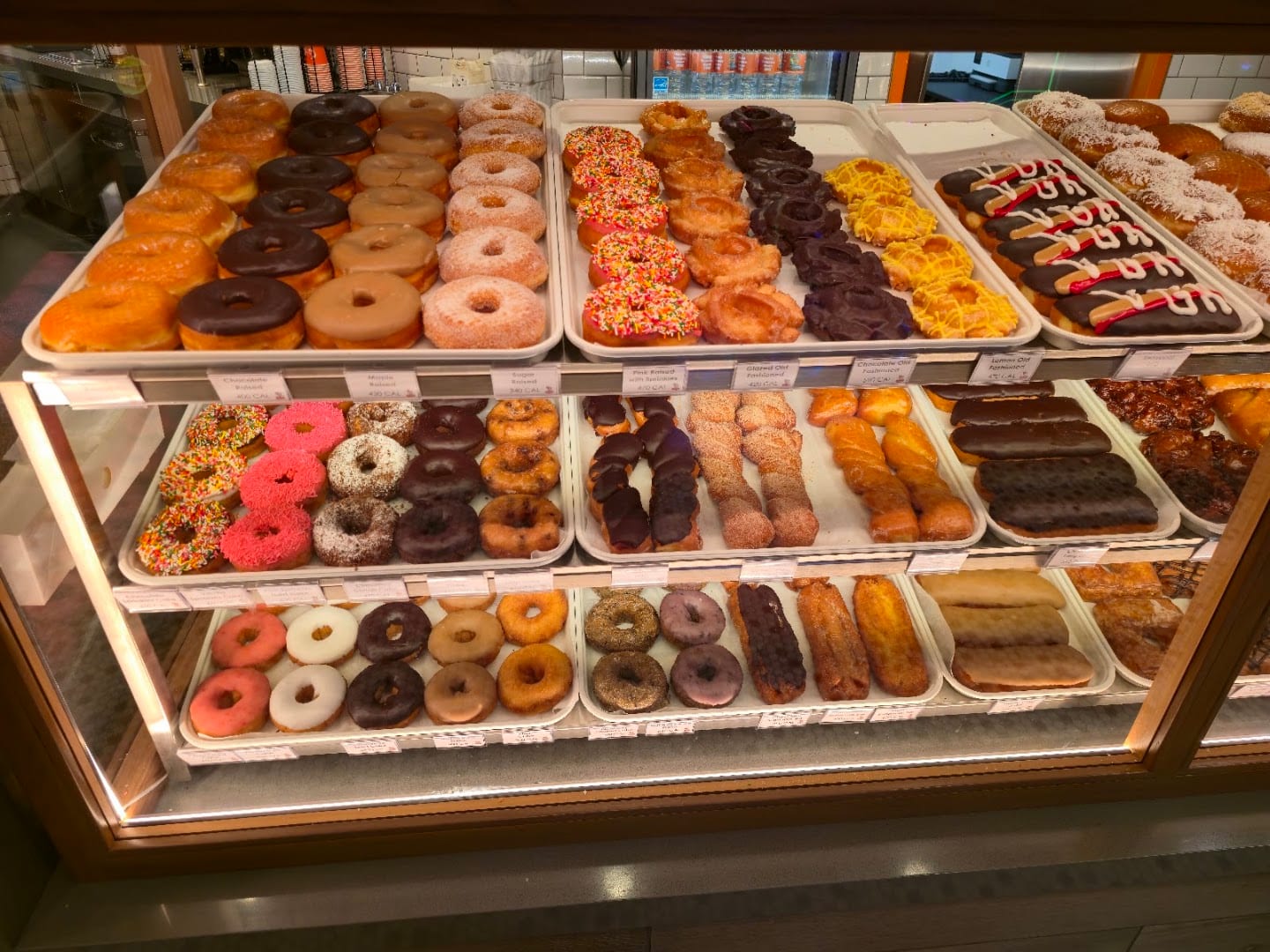 Randy's Donuts, photo 3