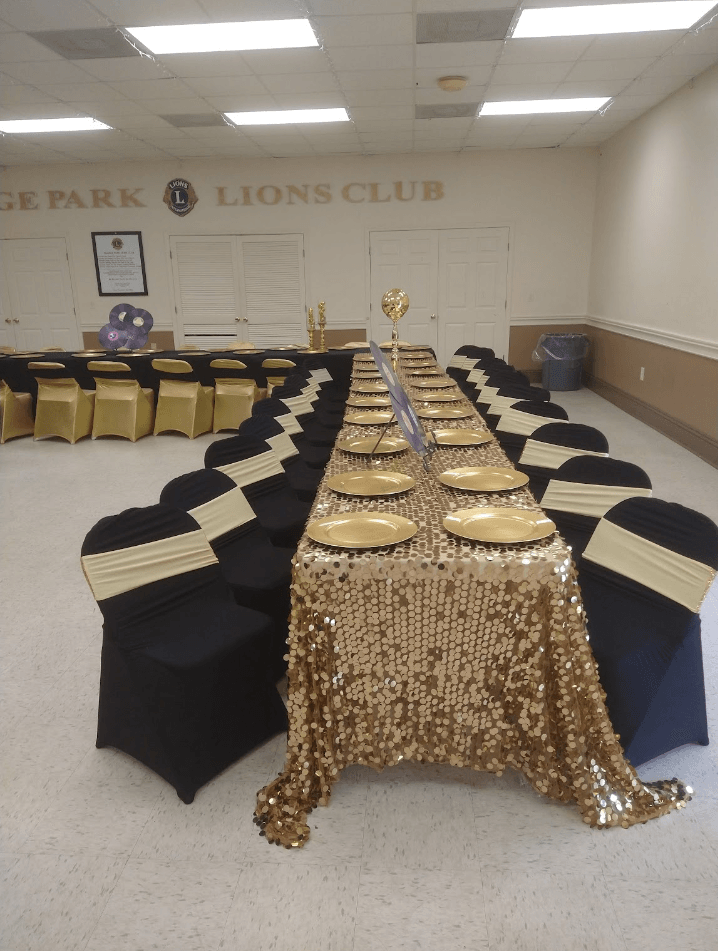 Orange Park Lions Club