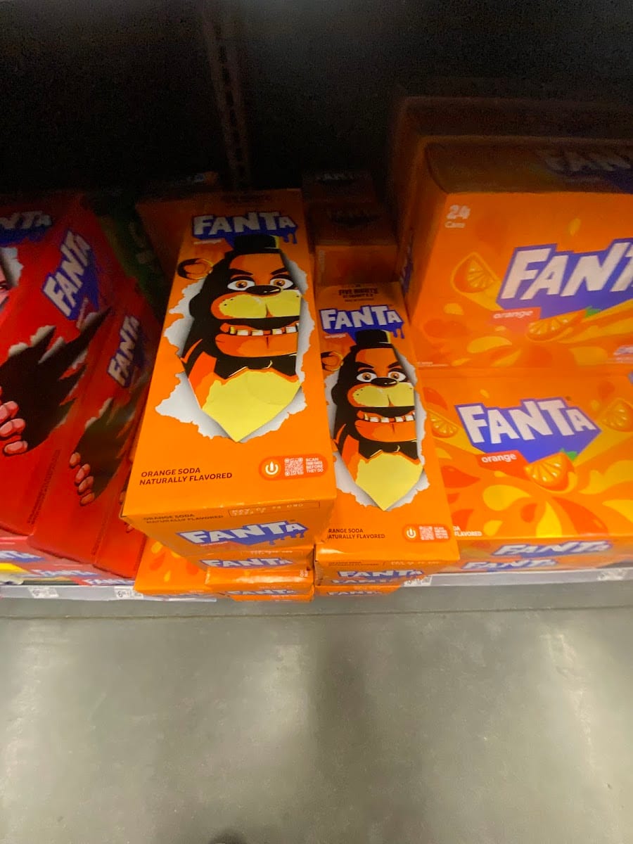 Walmart Deli