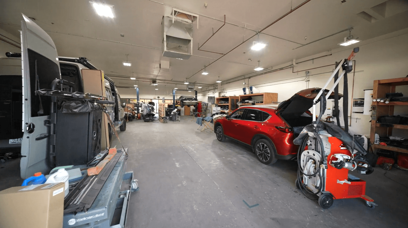 Raintree Auto Body