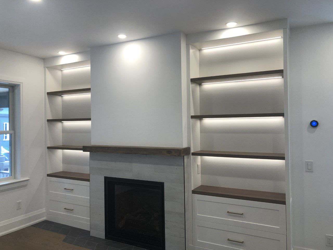 Intell Electrical, photo 4