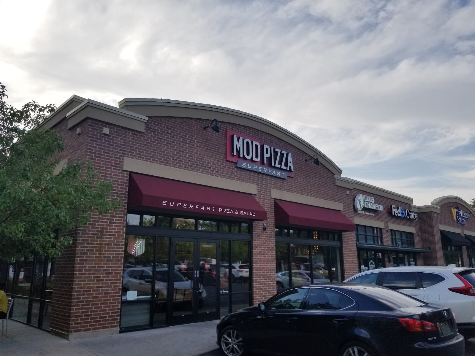 MOD Pizza, photo 2