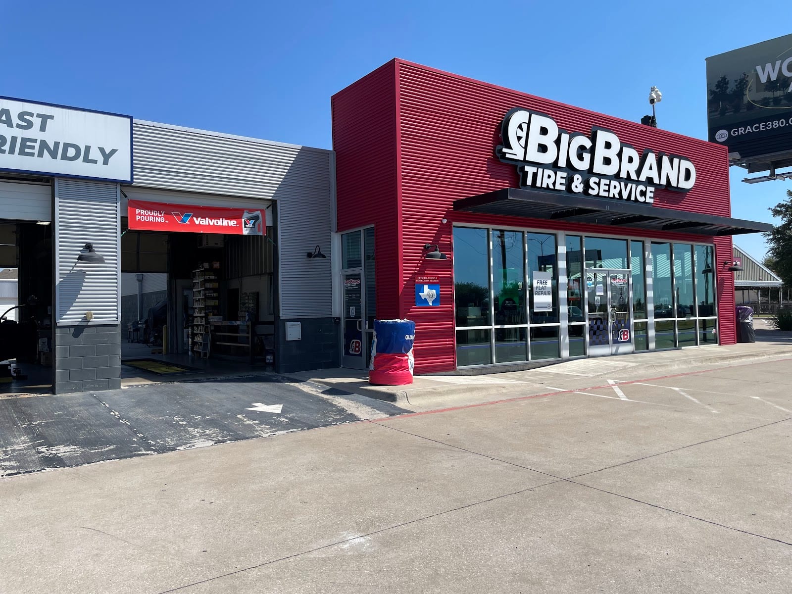 Big Brand Tire & Service, photo 2
