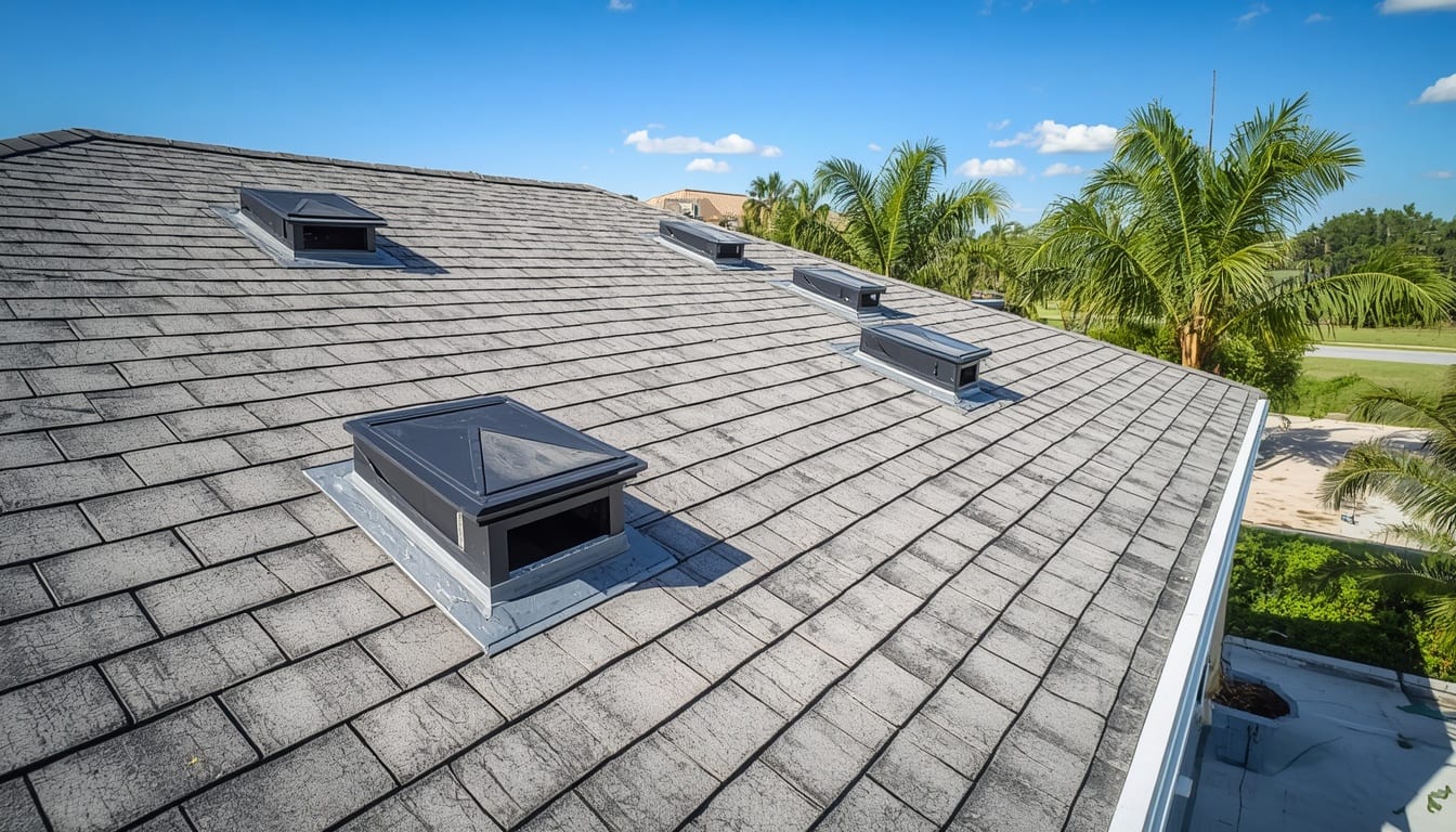 Roofing by Ball Contracting