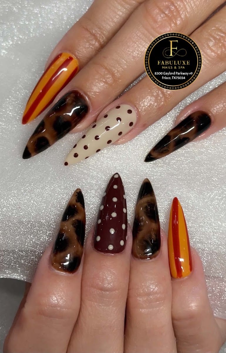 Fabuluxe Nails & Spa