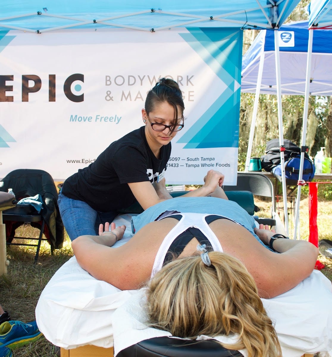 EPIC Services