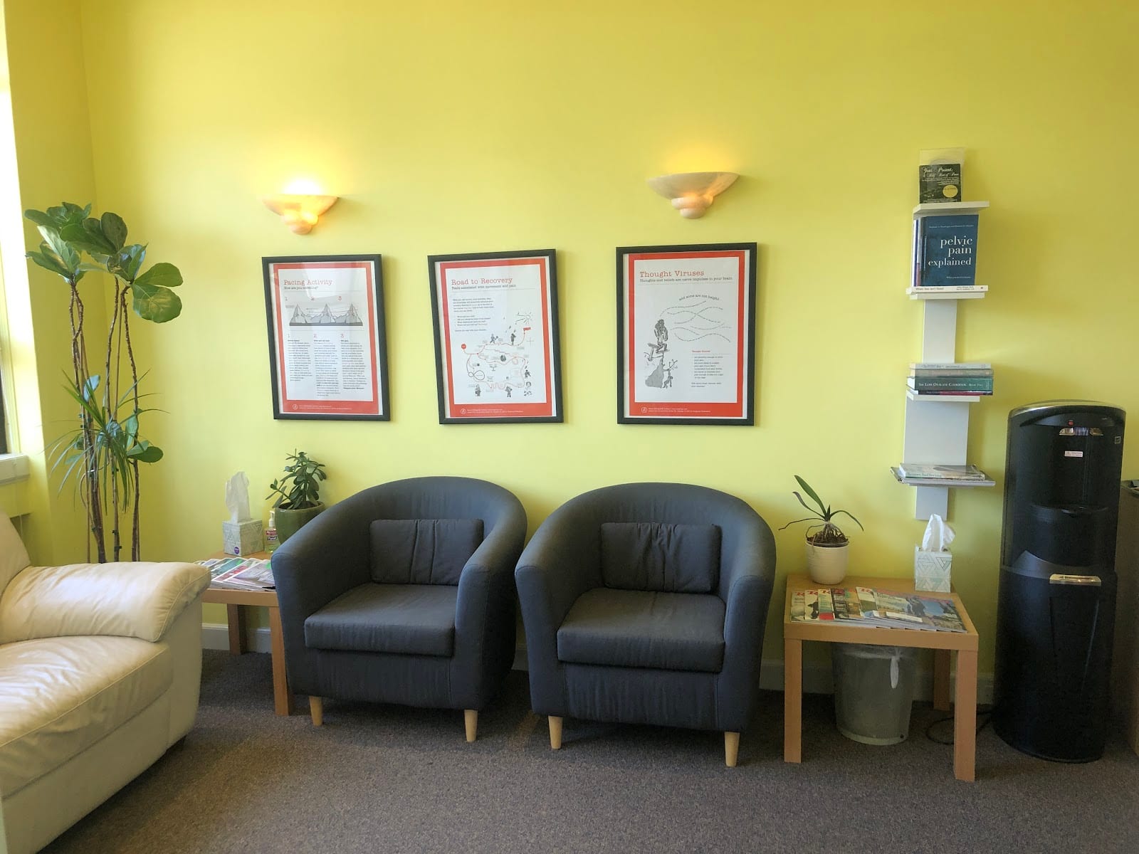 Pelvic Health and Rehabilitation Center - Pelvic Floor Physical Therapy San Francisco, photo 4