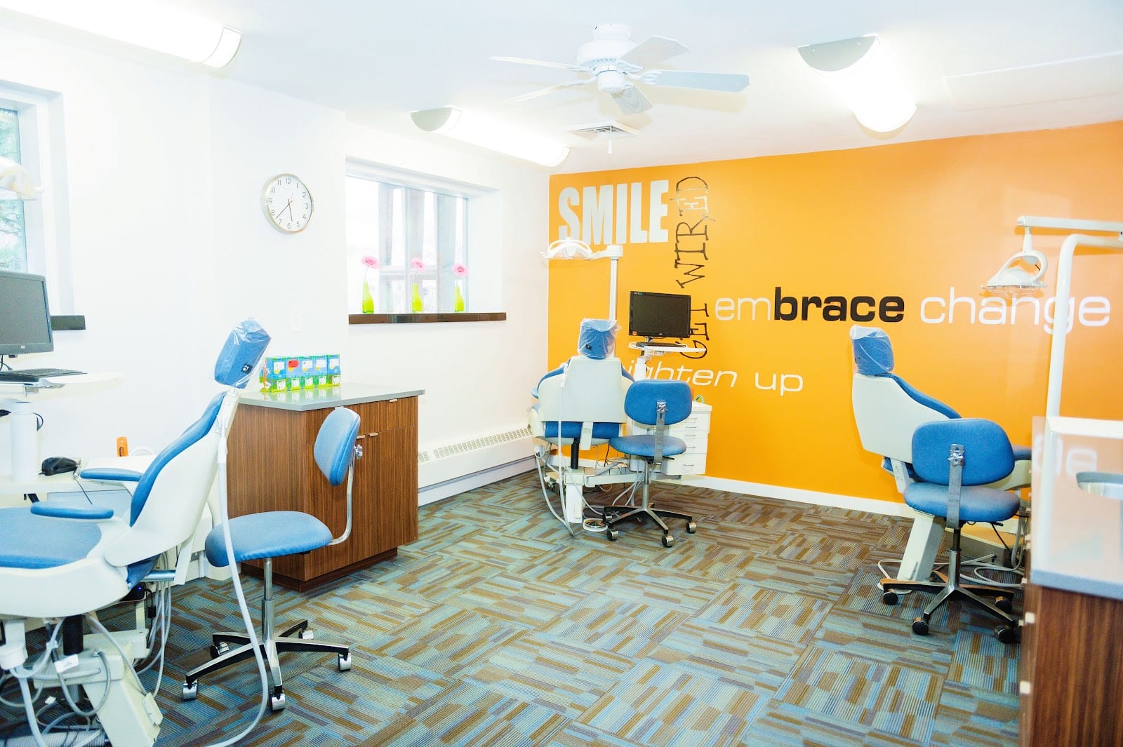 Omana Orthodontics
