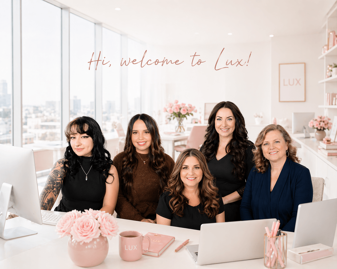 Lux Management Group, photo 2