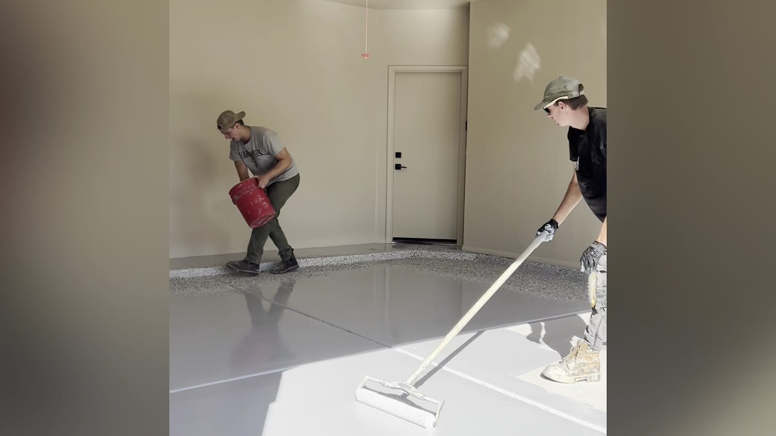 Cardinal Concrete Coatings, photo 3