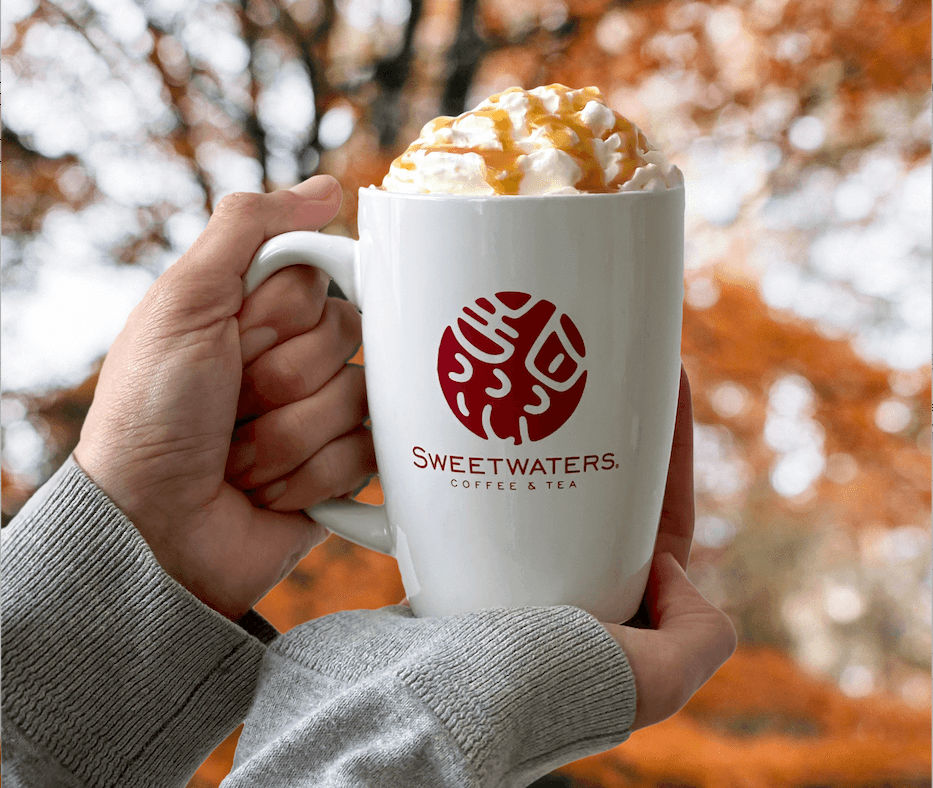 Sweetwaters Coffee & Tea