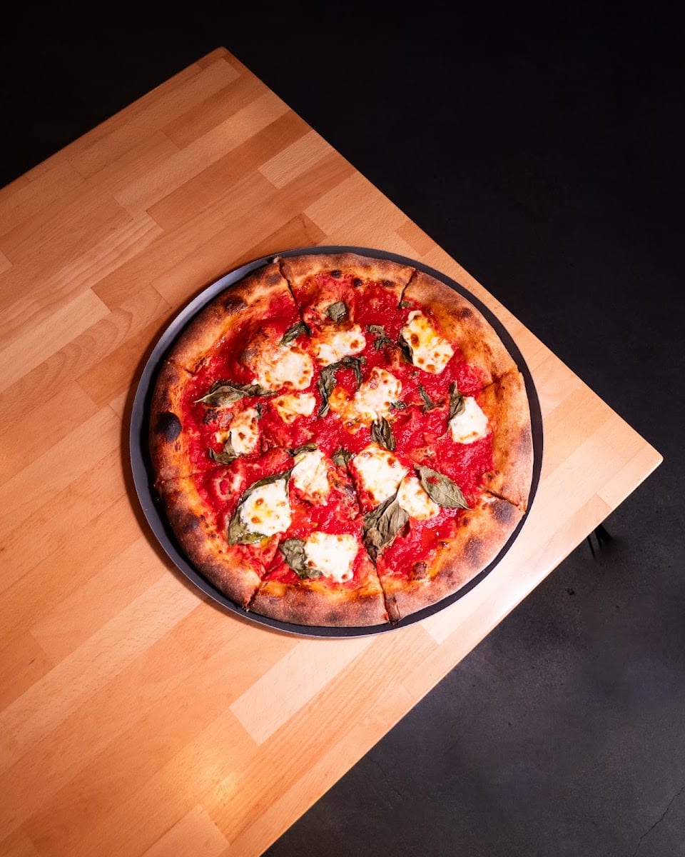 Beachwood Pizza & Beer, photo 4